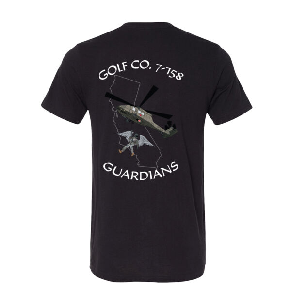 Unisex Triblend Tee Thumbnail