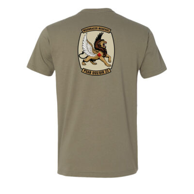 Cotton Moonracer Tee Thumbnail