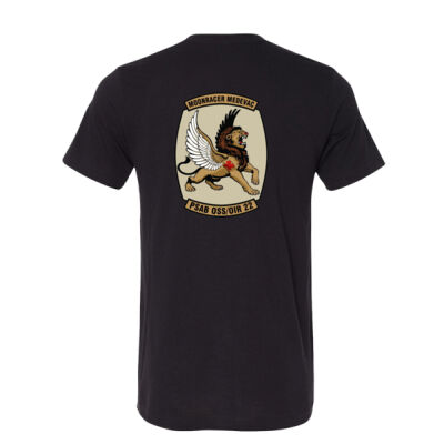 Dark Triblend Moonracer Tee Thumbnail