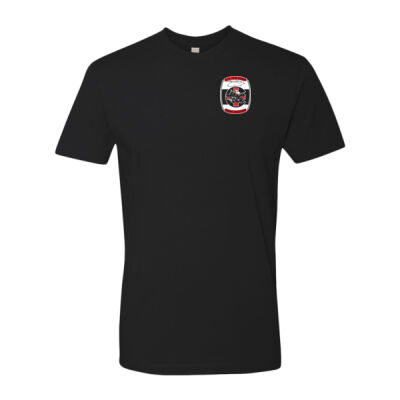 Dark Cotton Hoist Tee Thumbnail