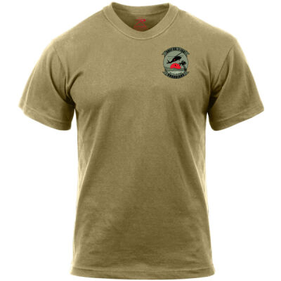 Golf Co Hollywood Subdued Print Thumbnail