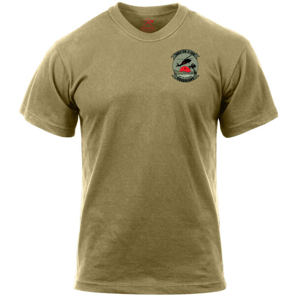 Golf Co Hollywood Subdued Print Thumbnail