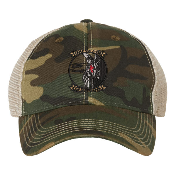 Legacy Old Favorite Trucker Cap Thumbnail