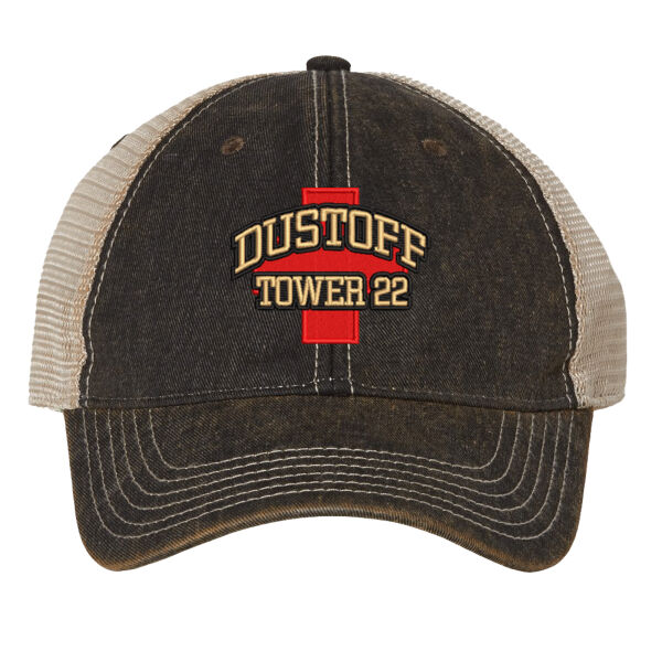Dustoff Tower22 Cap Thumbnail