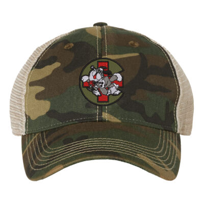 Legacy Old Favorite Trucker Cap Thumbnail