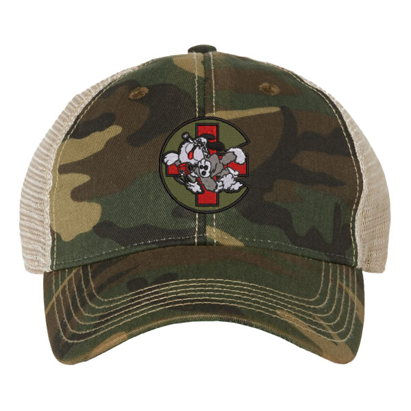 Legacy Old Favorite Trucker Cap Thumbnail