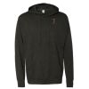 Lightweight Hooded Pullover T-Shirt Thumbnail