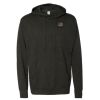 Lightweight Hooded Pullover T-Shirt Thumbnail